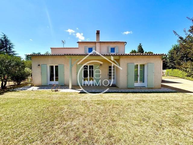 Maison vente à Bergerac