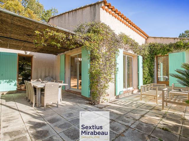 Maison vente à France métropolitaine, Meyreuil