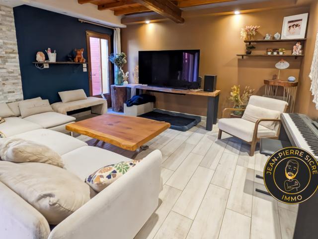 Maison vente à Muret, Gaillac-toulza