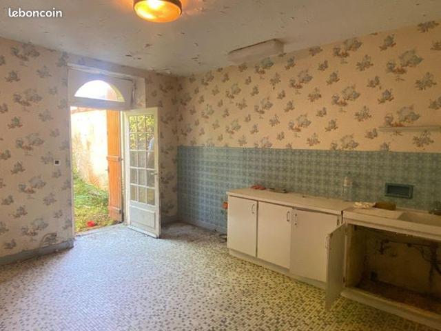 Maison vente à Mayenne, Pontmain