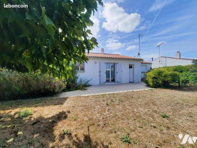 Maison vente à Les Sables-d'Olonne, Challans