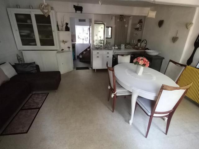 Maison vente à Charolles, La Clayette