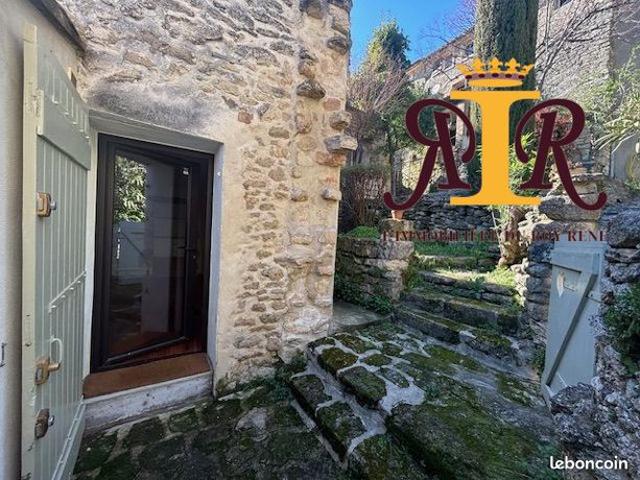 Maison vente à Bonnieux, Vaucluse