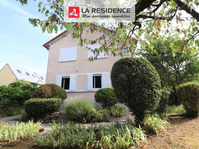 Maison vente à Argenteuil, Cormeilles-en-parisis