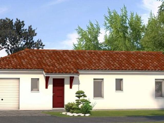Maison vente à Biscarrosse