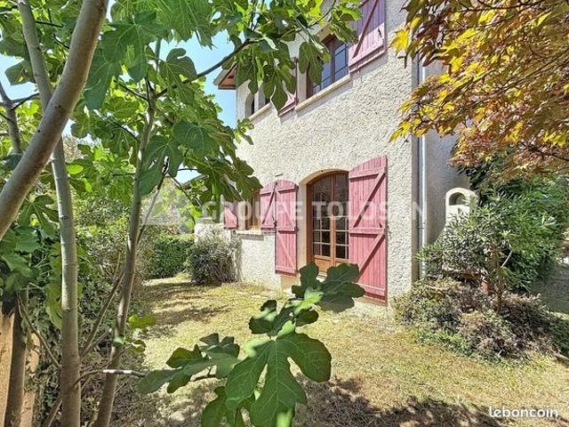 Maison vente à Saint-Orens-de-Gameville, Haute-Garonne