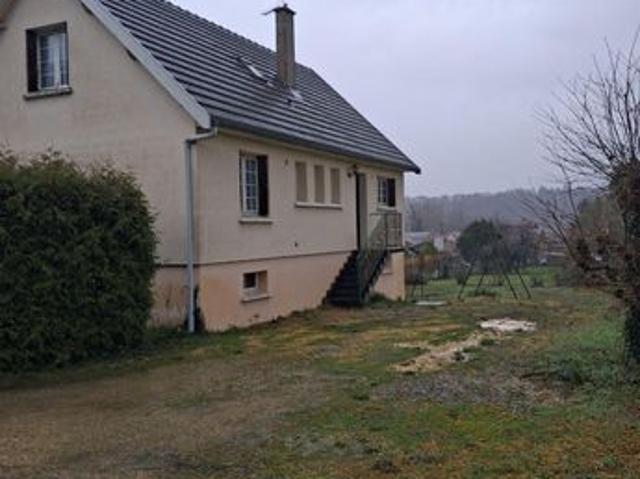 Maison vente à Saint-Dizier, Grand Est