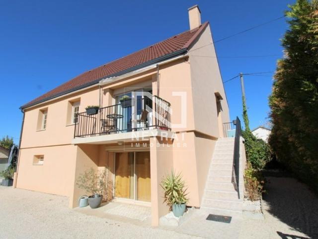 Maison vente à Châtenoy-en-Bresse, Saône-et-Loire