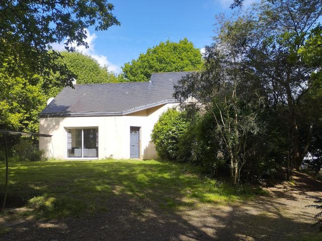 Maison vente à Saint-Nazaire, Drefféac