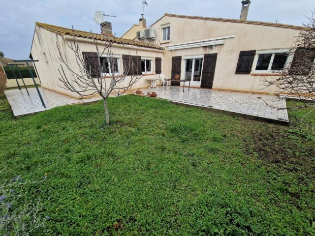 Maison vente à Carcassonne, Trèbes
