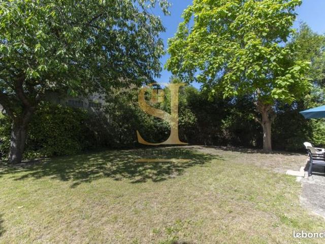 Maison vente à Palaiseau, Sainte-geneviève-des-bois