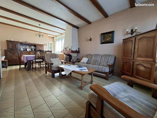 Maison vente à Béthune, Auchel