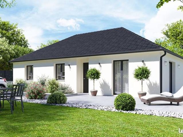 Maison vente à Grisolles