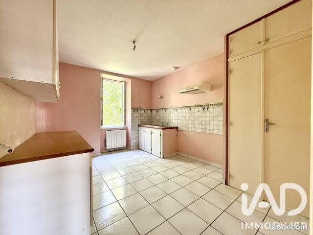 Maison vente à Albi, Tanus