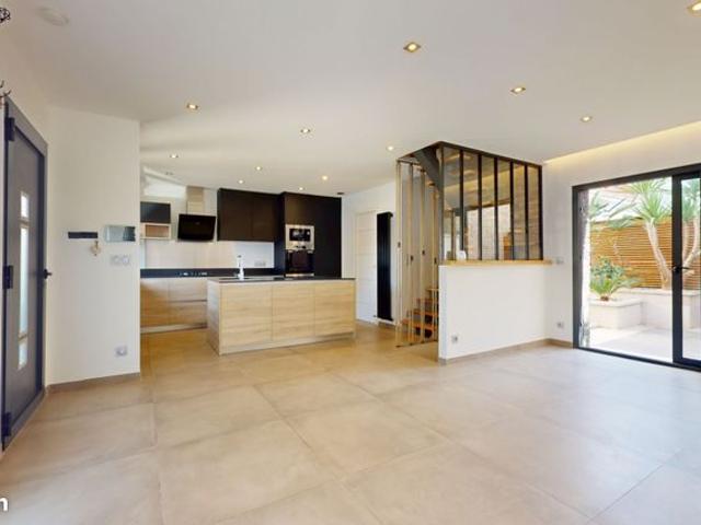 Maison vente à Argenteuil, Cormeilles-en-parisis