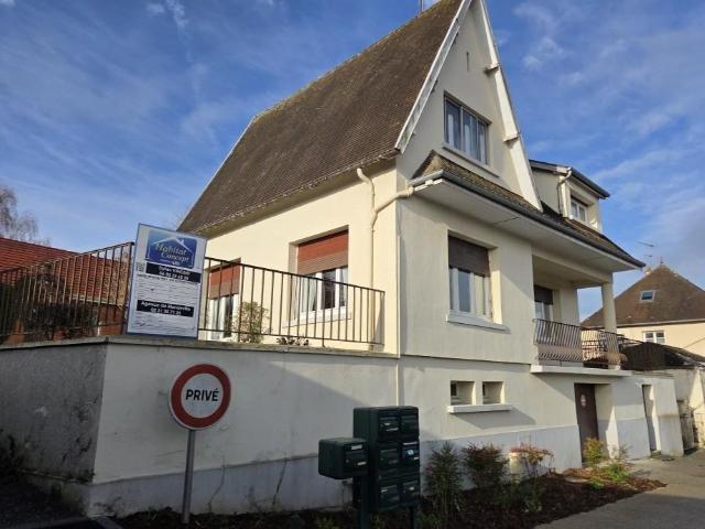 Maison vente à Bayeux, Tilly-sur-seulles