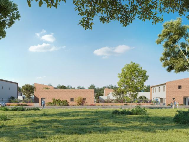 Maison vente à France métropolitaine, Pibrac