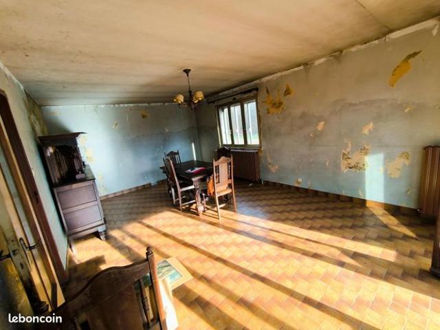 Maison vente à Magnivray, Haute-Saône