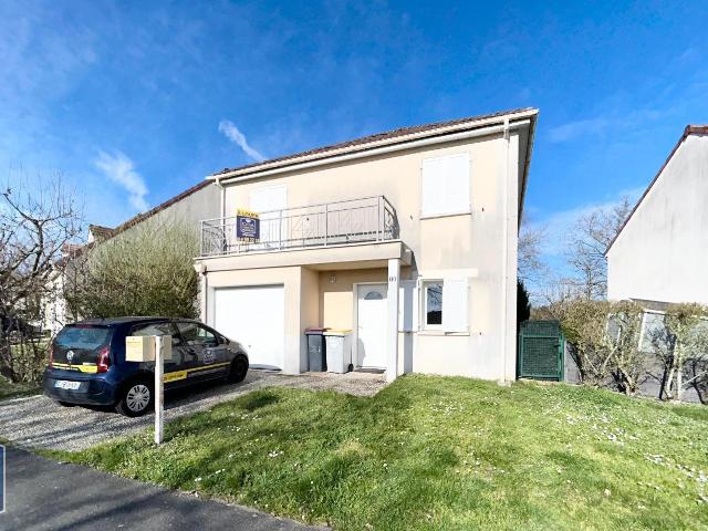 Maison location à Vendôme, Saint-ouen