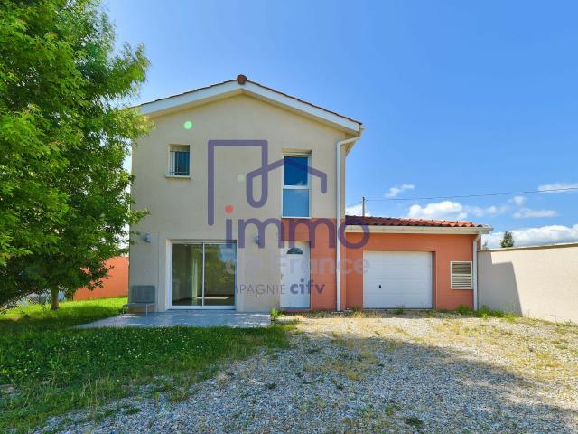 Maison vente à France métropolitaine, Saint-genis-les-ollières