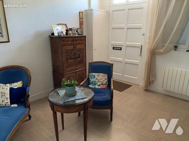 Maison vente à Dieppe, Saint-valery-en-caux
