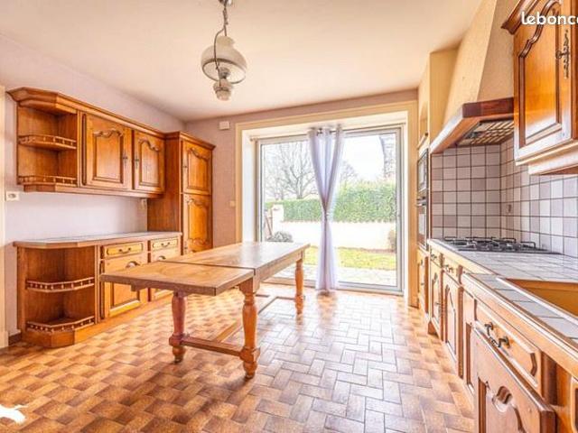 Maison vente à Rochefort, Puyravault