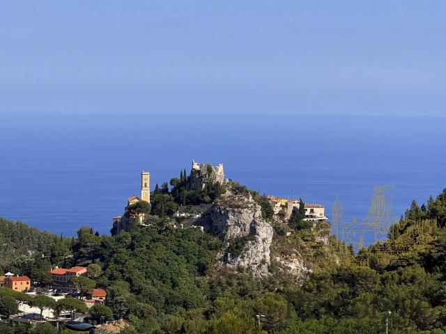 Maison vente à Nice, Èze