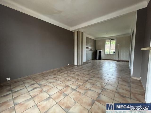 Maison vente à Vitry-le-François, Vitry-le-françois