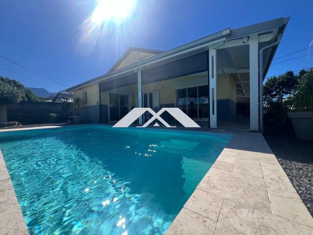 Maison vente à La Réunion