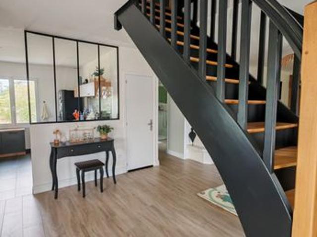 Maison vente à Angers, Pays de la Loire