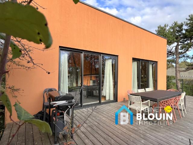 Maison vente à France métropolitaine, Nort-sur-erdre