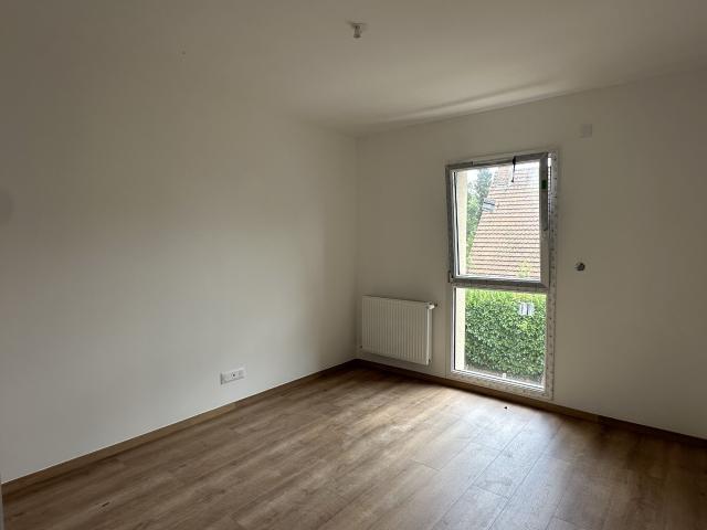 Maison location à Rouen, Blacqueville