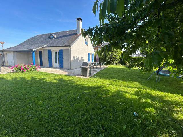 Maison location à Tarbes, Ibos