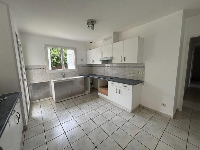Maison location à Pau