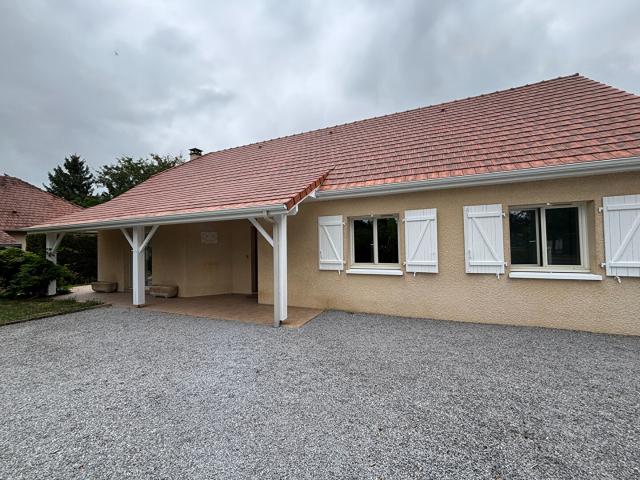 Maison location à Pau