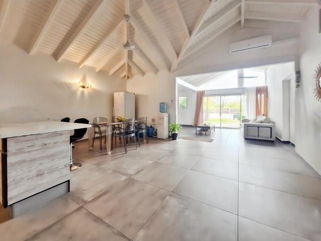 Maison vente à Lunéville, Saint-martin