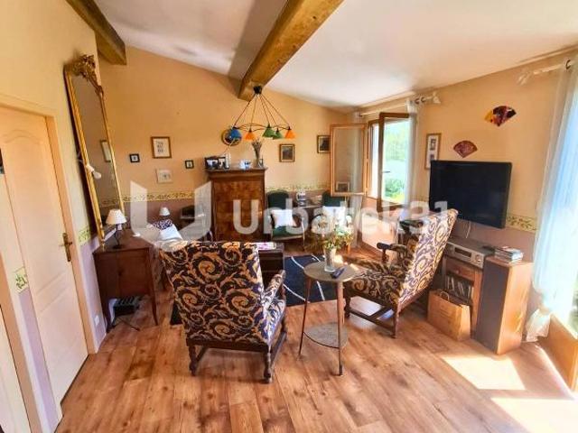 Maison vente à Carcassonne, Peyrefitte-sur-l'hers