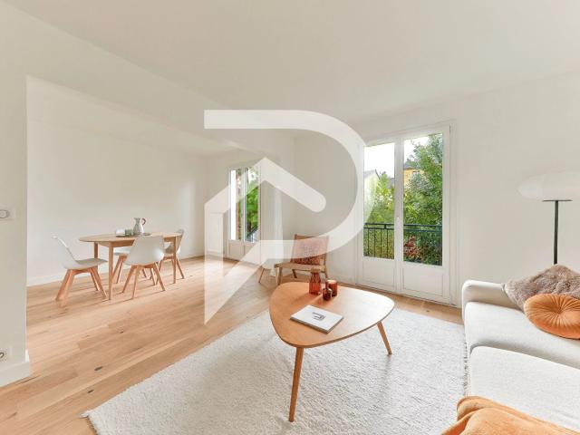 Maison vente à Nanterre, Colombes
