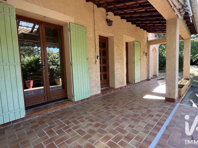 Maison vente à Nîmes
