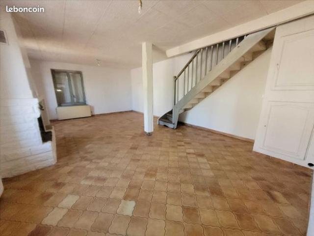 Maison vente à Lunéville, Mignéville