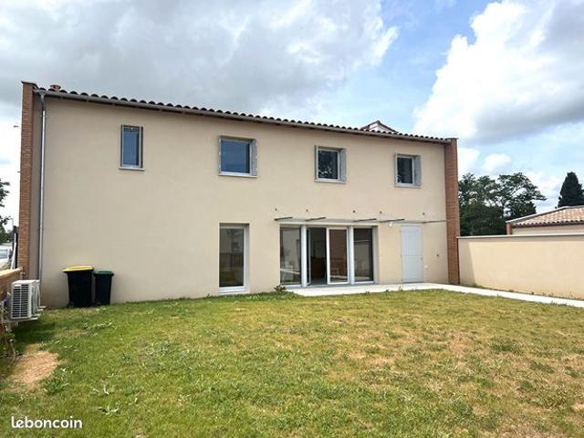 Maison vente à Toulouse, Pibrac
