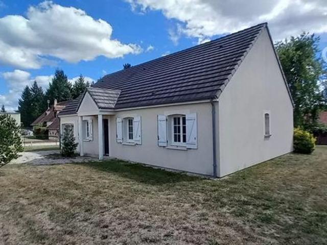 Maison vente à Romorantin-Lanthenay, Neung-sur-beuvron