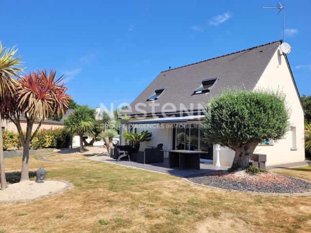 Maison vente à Guingamp, Bretagne