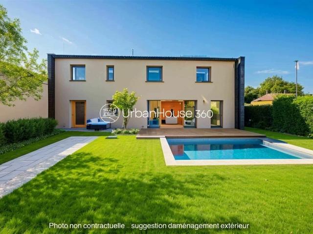 Maison vente à Toulouse, Pibrac