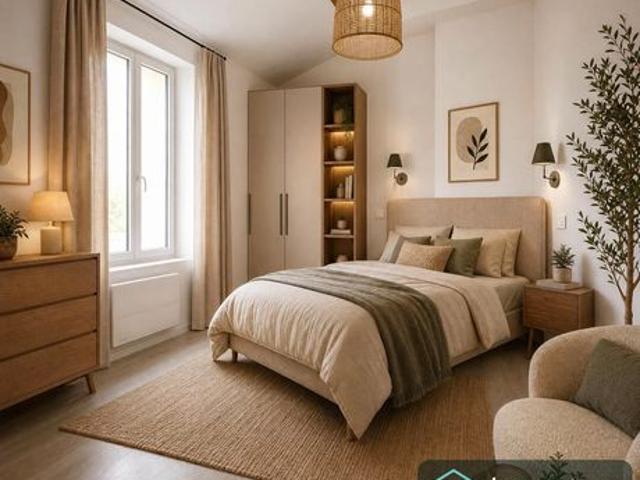 Maison vente à Nantes, Saint-jean-de-boiseau