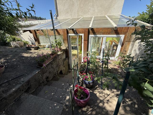 Maison vente à Thiers, La Monnerie-le-montel