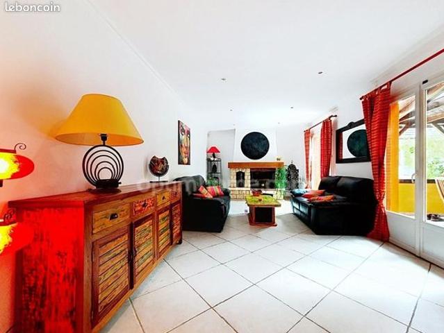 Maison vente à Sarcelles, Saint-brice-sous-forêt