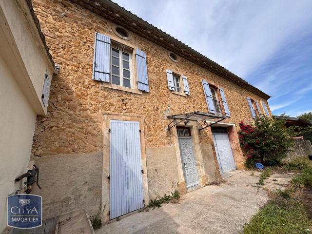 Maison location à Carpentras, Piolenc