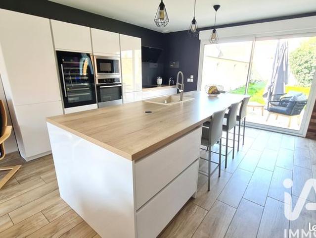 Maison vente à Meaux, Annet-sur-marne