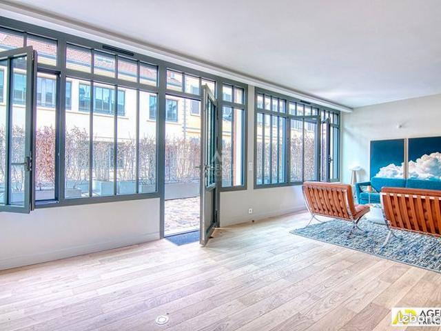Maison vente à Versailles